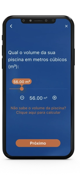 Simulação App