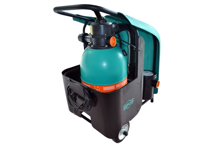 DFR-11 COM CARRINHO