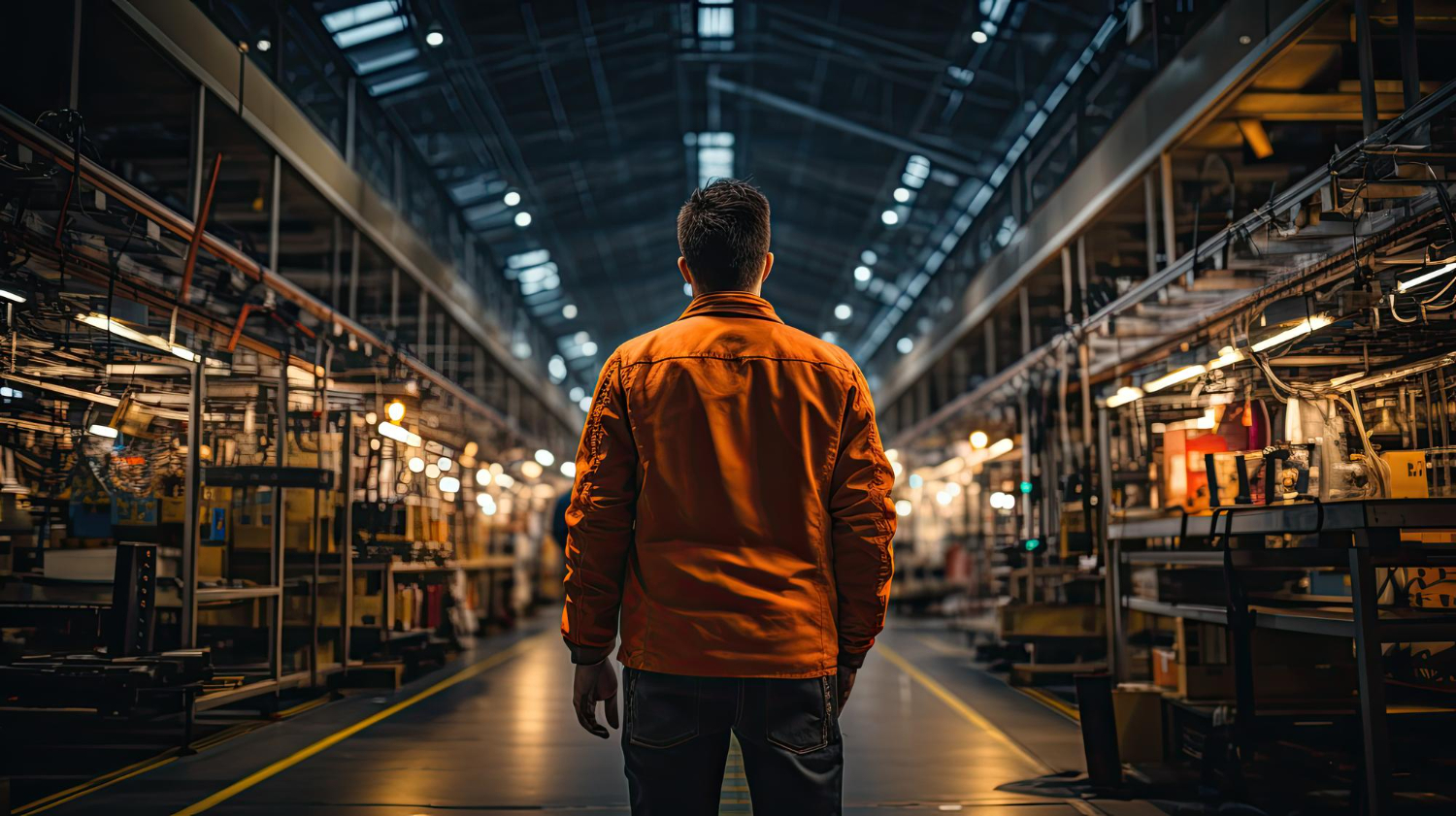 Gestão da Qualidade de uma Indústria