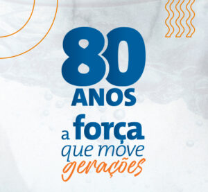 80 anos Dancor