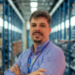 Luiz Fellipe Noronha - Supervisor de Qualidade
