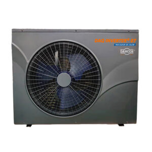 DAQ Inverter®