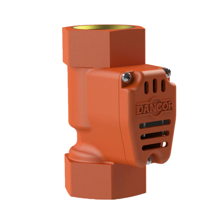 Jet Comfort® Fluxostato