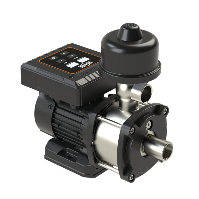Jet Comfort® Inverter 30