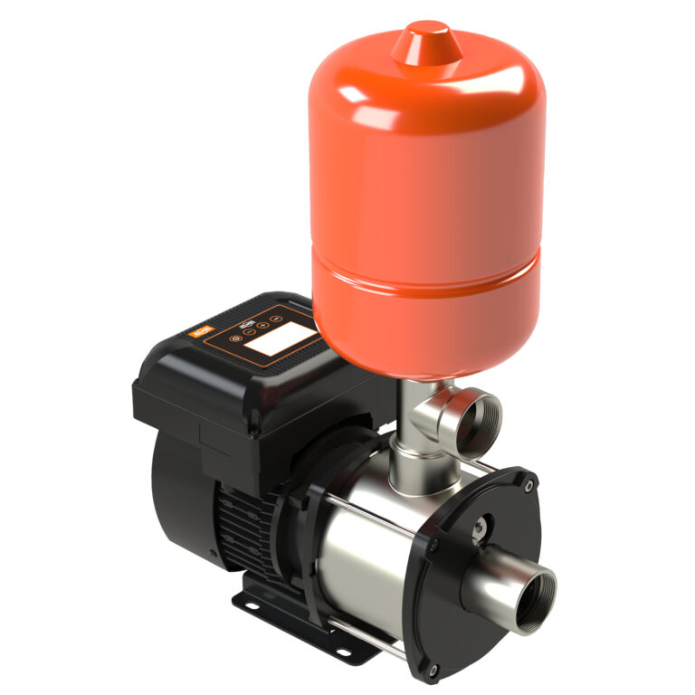 Jet Comfort® Inverter 55